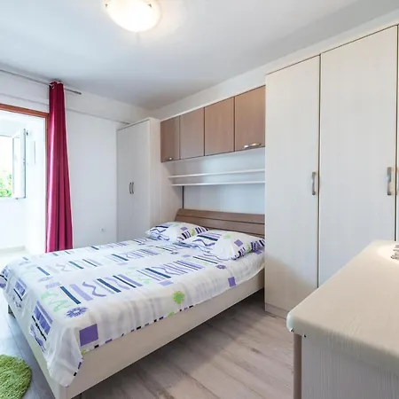 Maison d'hôtes Kuna Dubrovnik