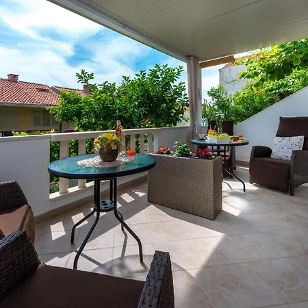 Kuna 게스트하우스