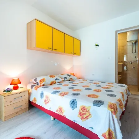 Maison d'hôtes Kuna