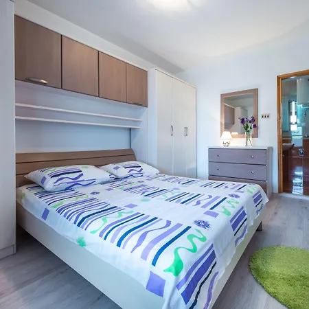 Kuna 3* דוברובניק