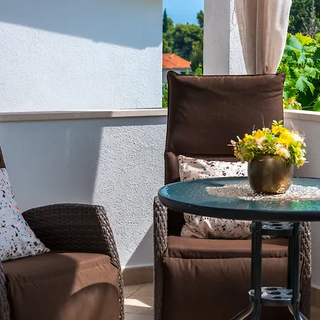 Guest house Kuna Dubrovnik