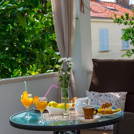 Kuna Гостевой дом 3*