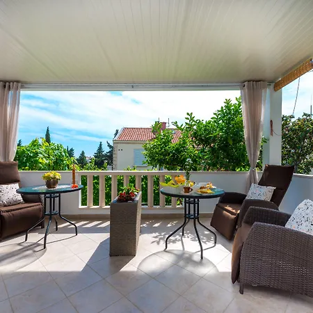 Kuna 게스트하우스 두브로브니크