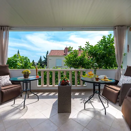 Kuna Гостевой дом 3*