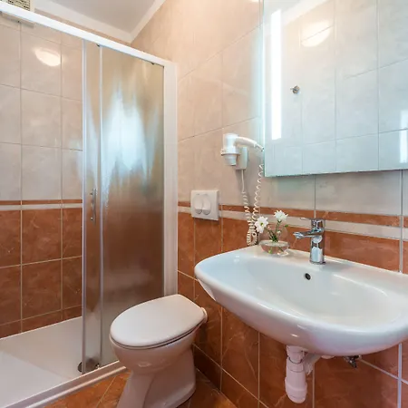 Pensionat Kuna Dubrovnik