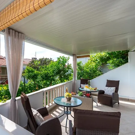 Гостевой дом Kuna